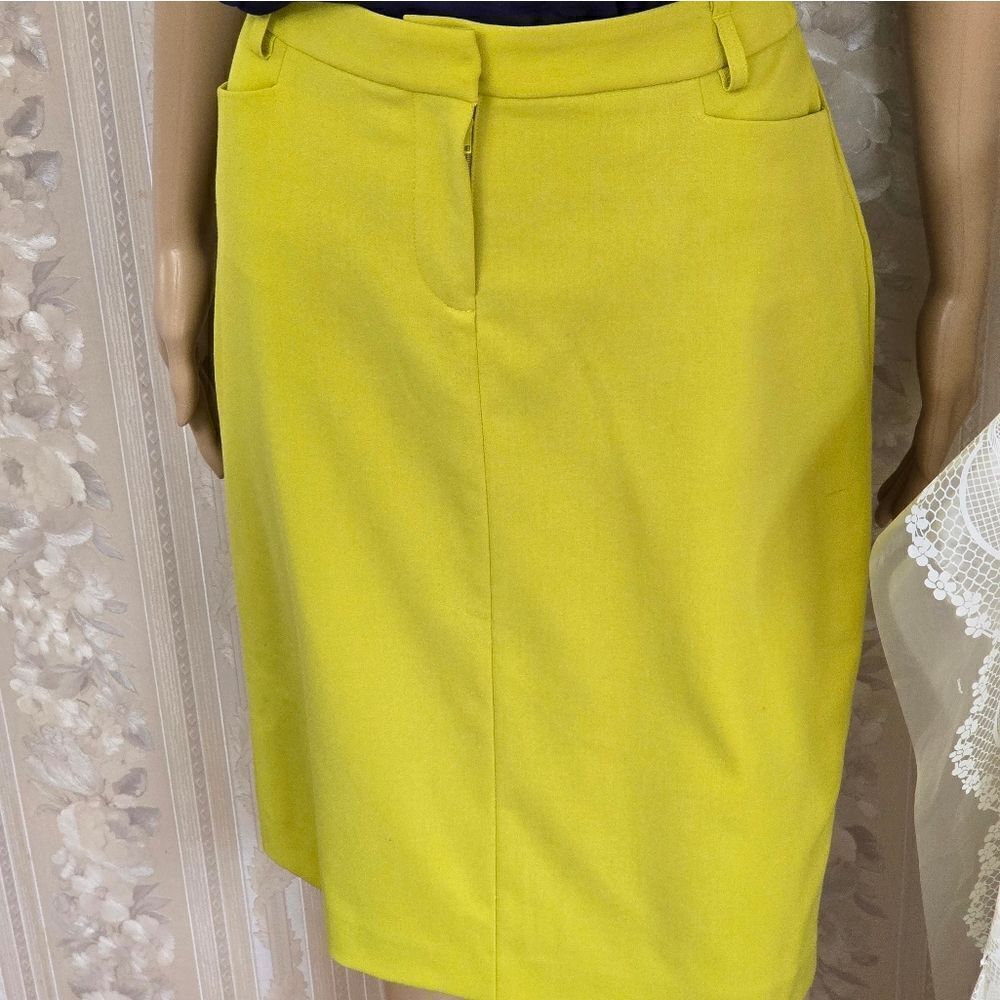 Calvin Klein Pencil Skirt NWT